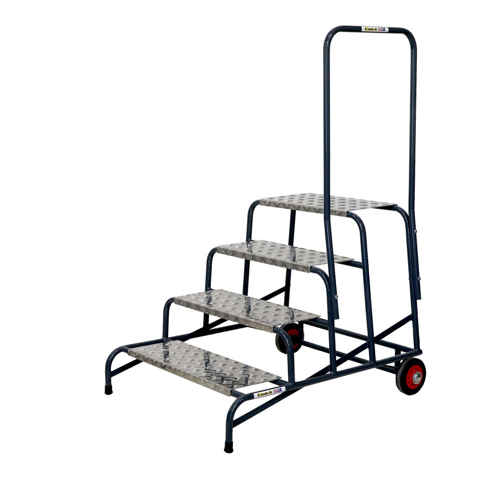 Climb-It UK Wide Work Steps Climb-It 