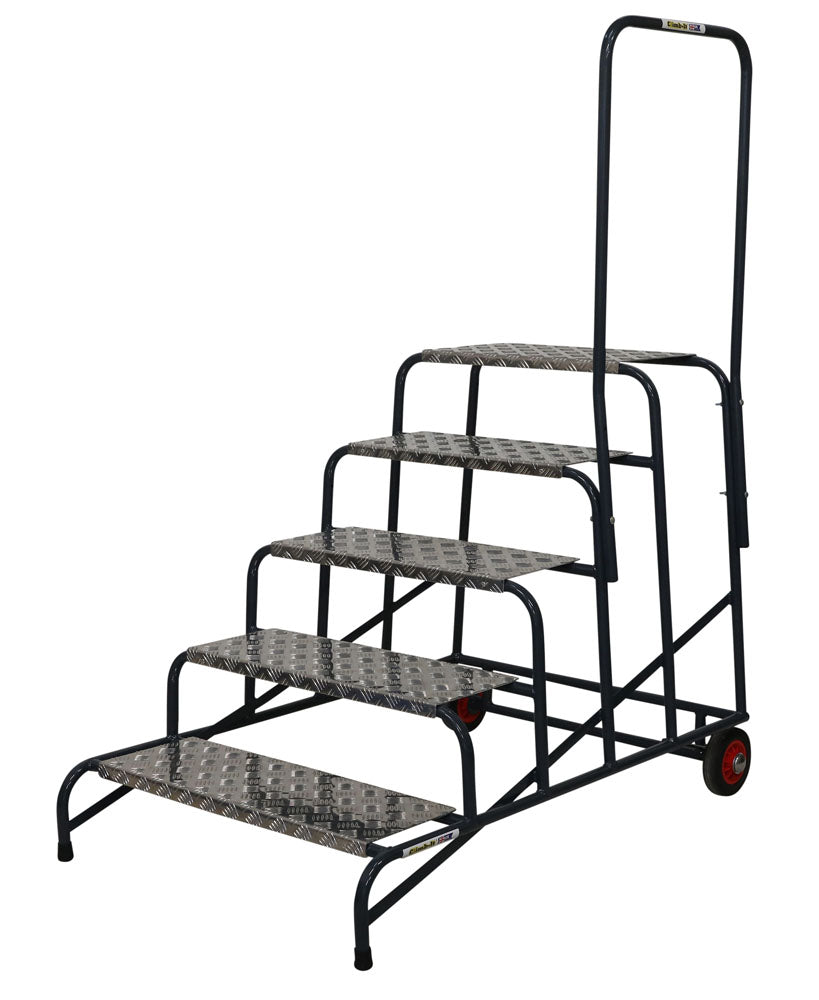 Climb-It UK Wide Work Steps Climb-It 