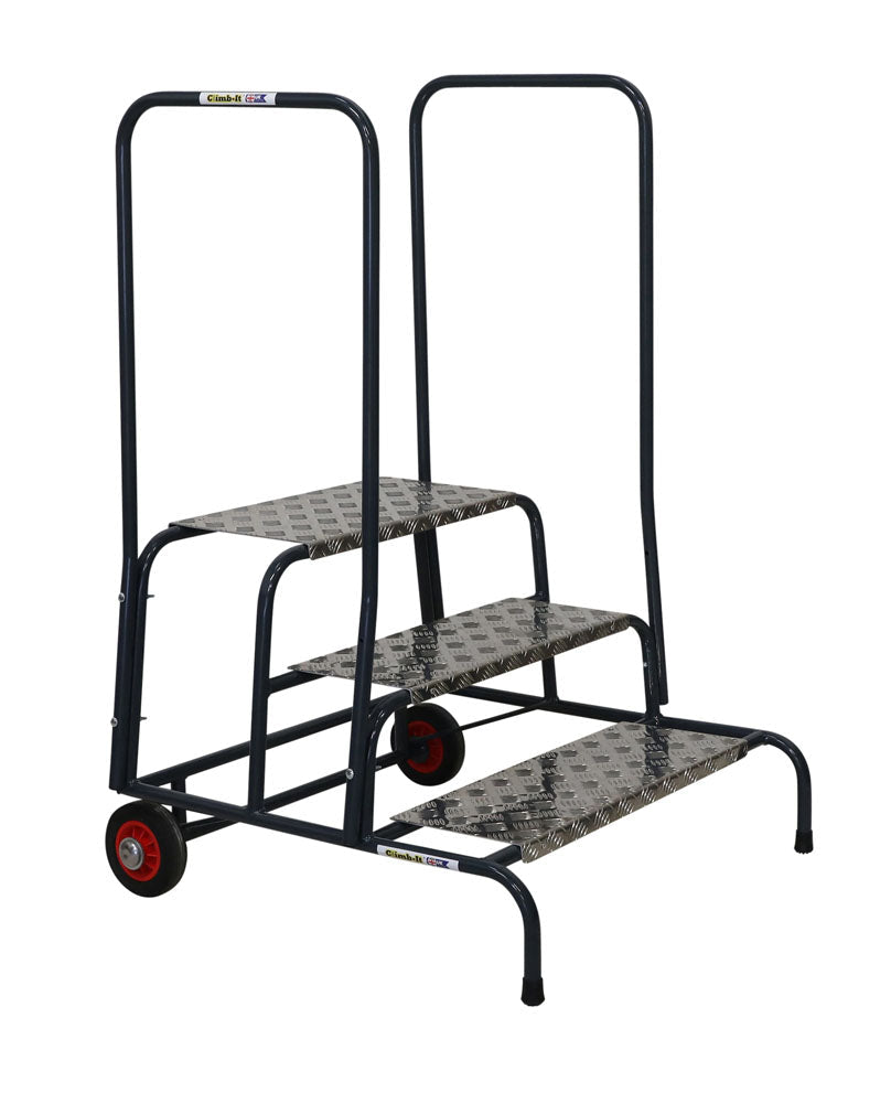 Climb-It UK Wide Work Steps Climb-It 