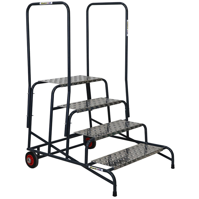 Climb-It UK Wide Work Steps Climb-It 