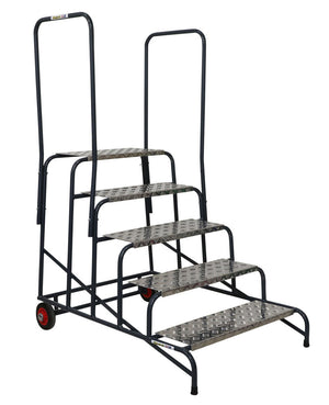 Climb-It UK Wide Work Steps