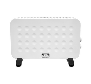 Sealey Convector Heater 2000W/230V