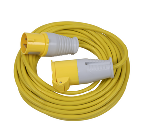 Sealey 14m Extension Lead 110v 16A