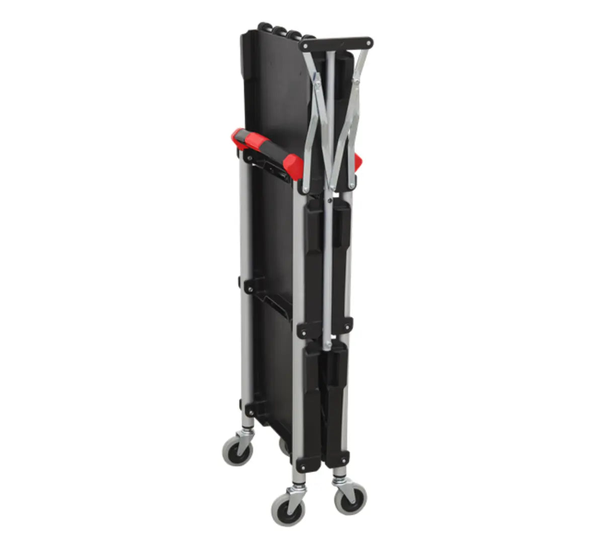 Sealey Folding 3-Tier Workshop Trolley Sealey 