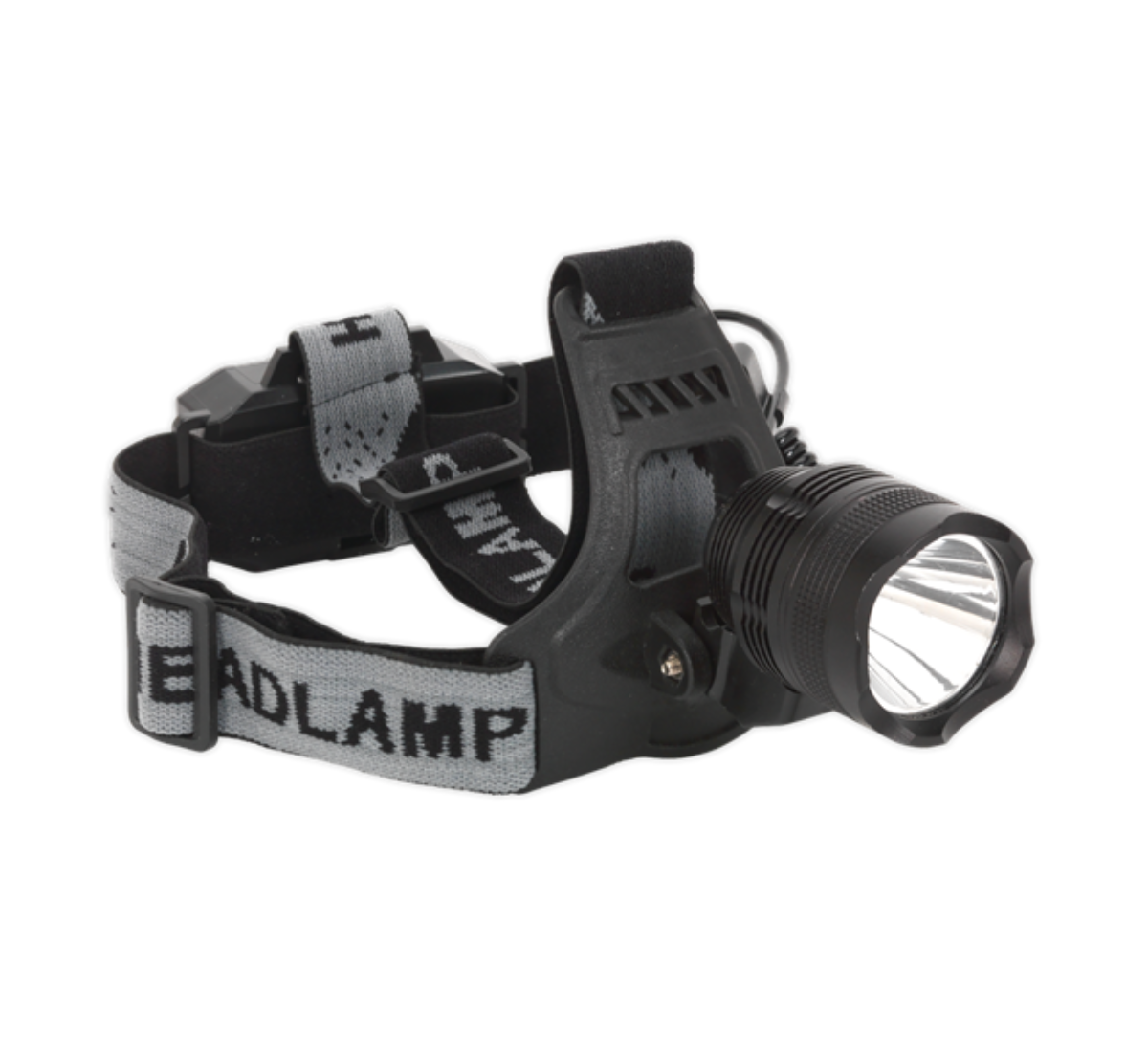 Sealey Rechargeable Head Torch 3W SM LED Sealey 