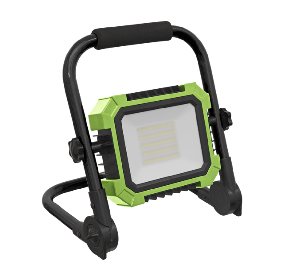 Sealey Portable Floodlight 24W SMD LED 230V Sealey 