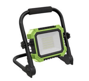 Sealey Portable Floodlight 24W SMD LED 230V