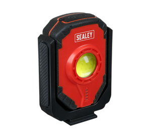 Sealey Rechargeable Worklight 15W COB LED