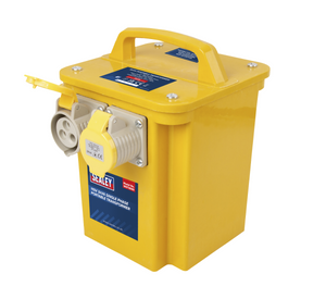 Sealey Portable Transformer 3000VA