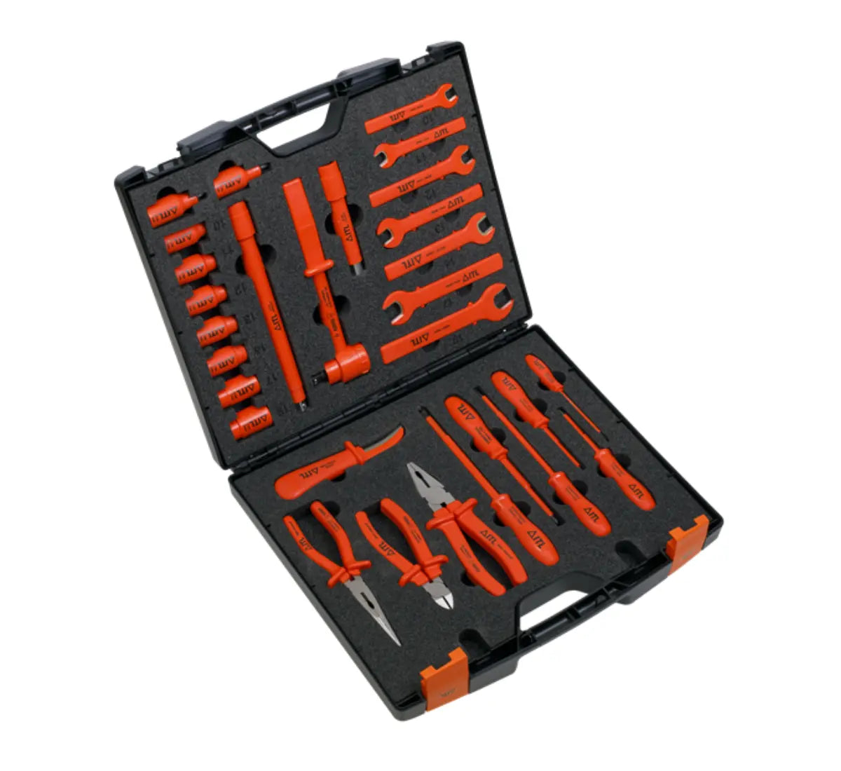 Sealey Premier Insulated Tool Kit 29pc Sealey 