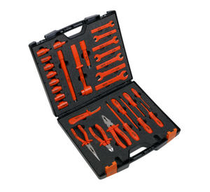 Sealey Premier Insulated Tool Kit 29pc