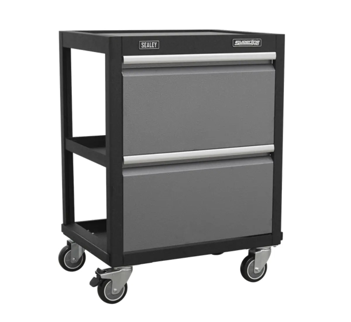 Sealey Superline PRO Modular Mobile Workshop Trolley Sealey 