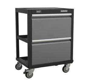 Sealey Superline PRO Modular Mobile Workshop Trolley