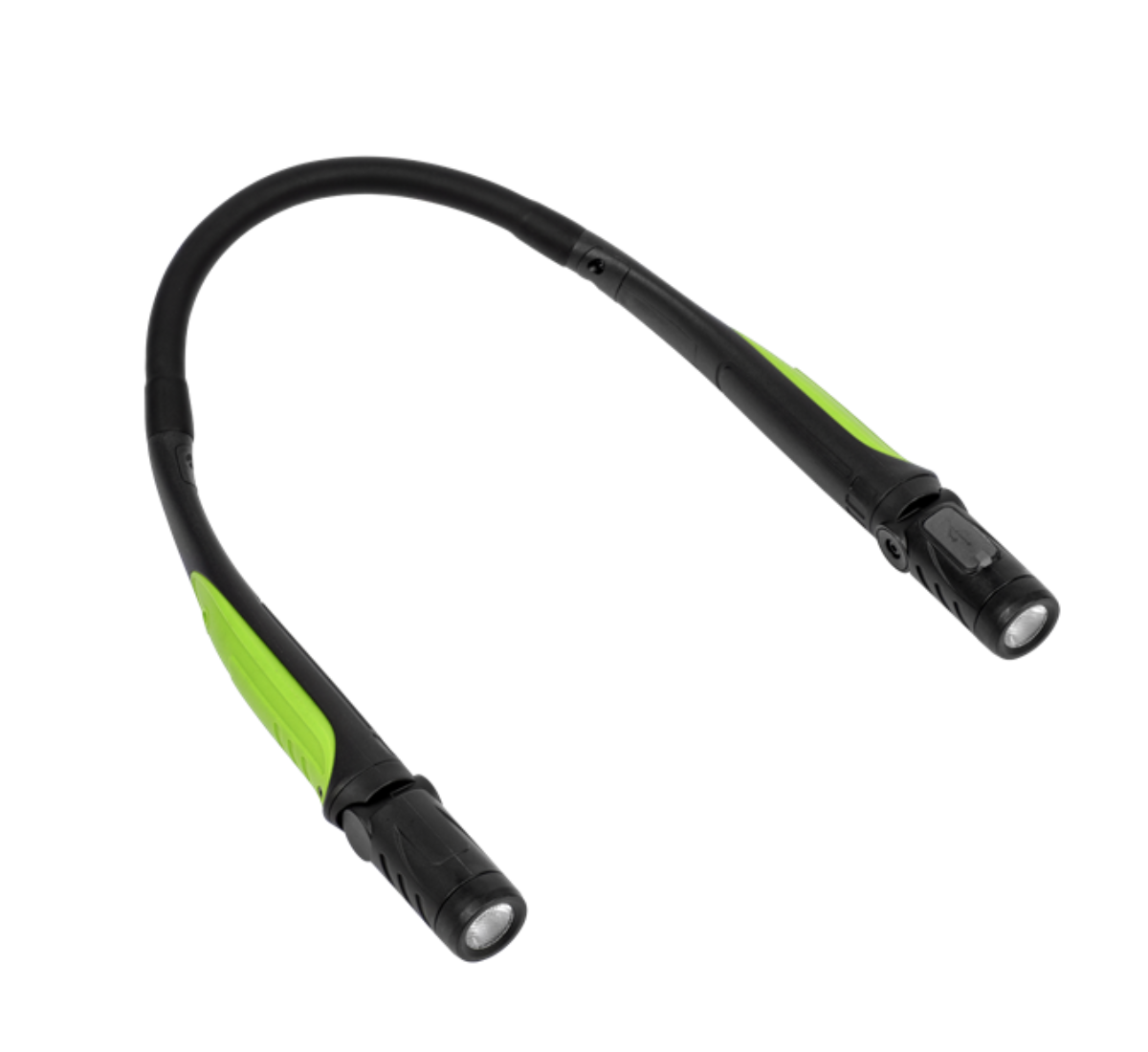 Sealey Rechargeable Neck Torch 3W SMD LED Sealey 