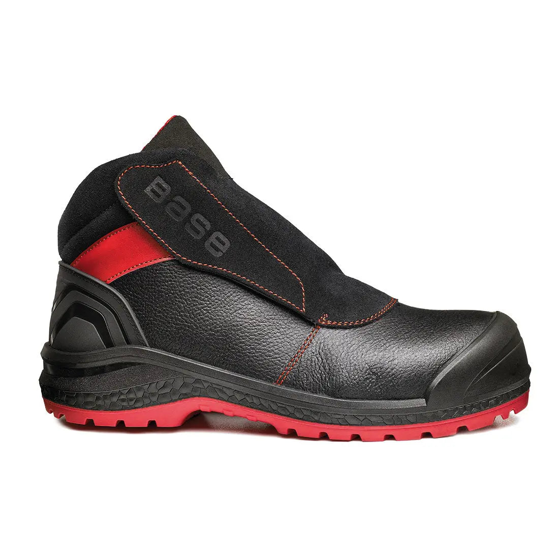 BASE B0880 Sparkle Welders Safety Boots BASE 