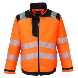 Portwest T500 PW3 Hi Vis Jacket