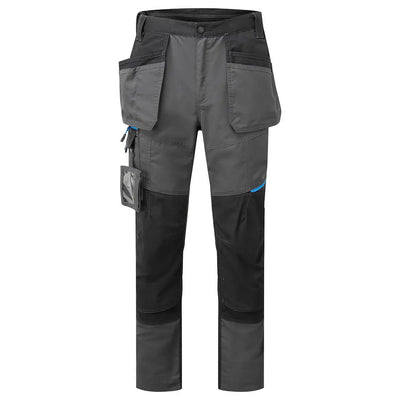 Portwest T719 WX3 Slim Fit Holster Trousers Portwest 