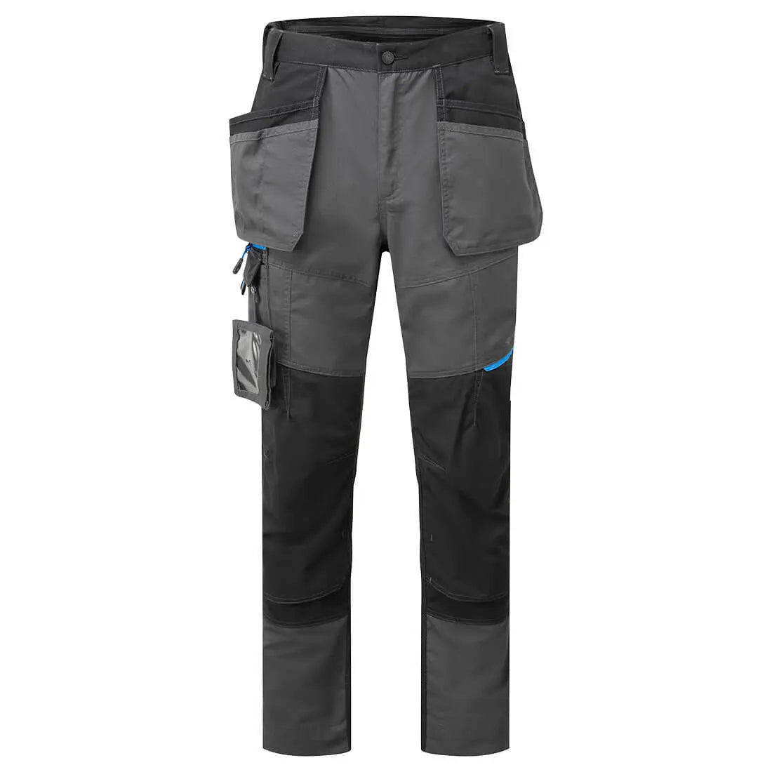 Portwest T719 WX3 Slim Fit Holster Trousers Portwest 