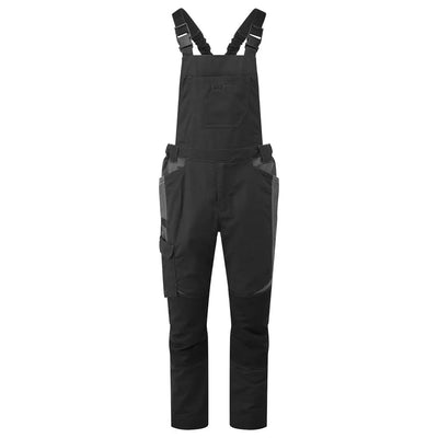 Portwest T746 WX3 Industrial Wash Bib and Brace Portwest 
