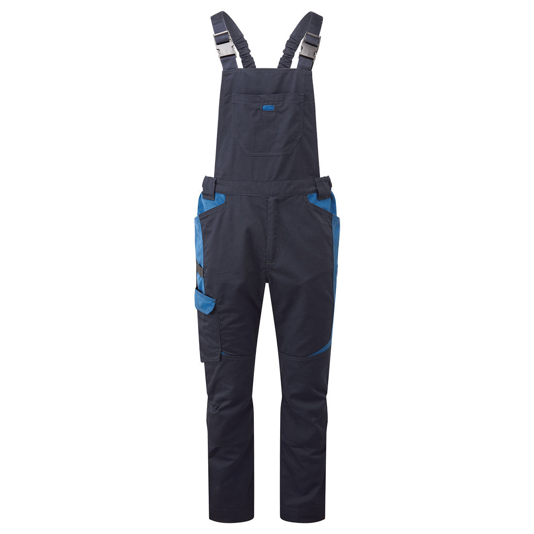 Portwest T746 WX3 Industrial Wash Bib and Brace Portwest 
