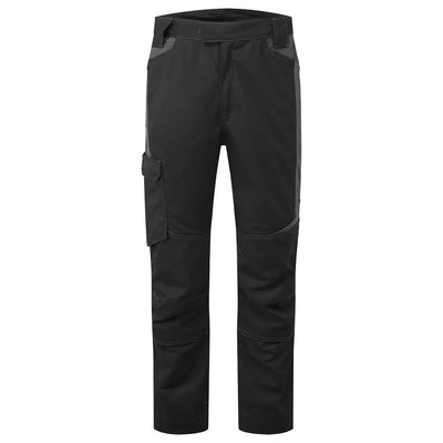 Portwest T747 WX3 Industrial Wash Trousers Portwest 