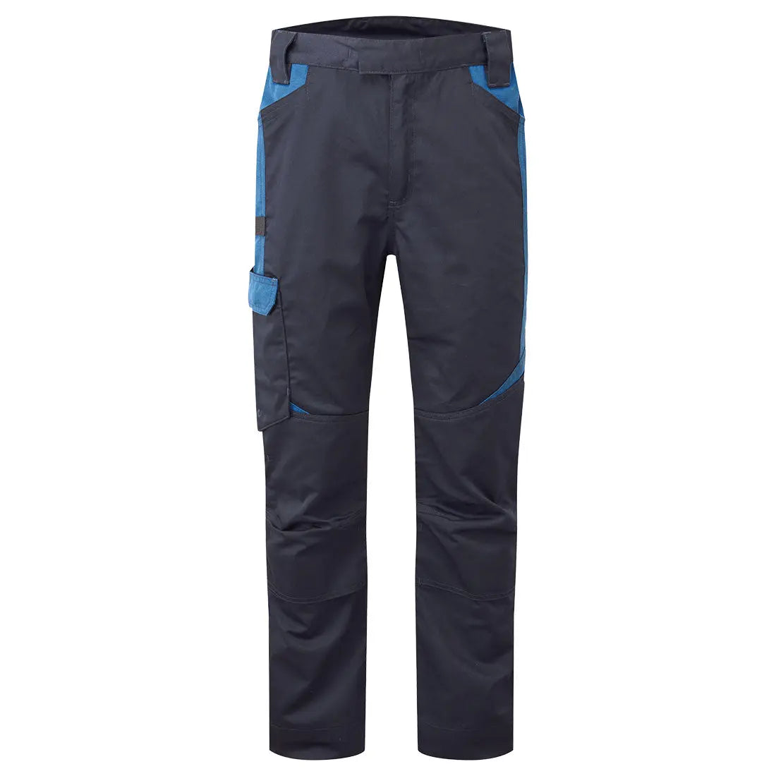 Portwest T747 WX3 Industrial Wash Trousers Portwest 
