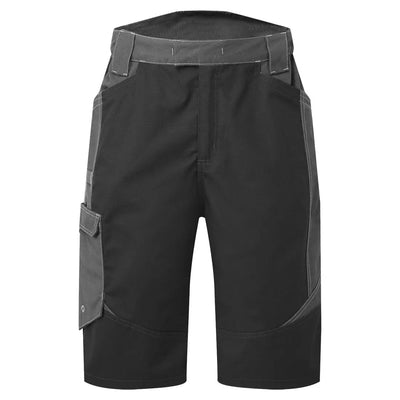 Portwest T748 WX3 Industrial Wash Shorts Portwest 