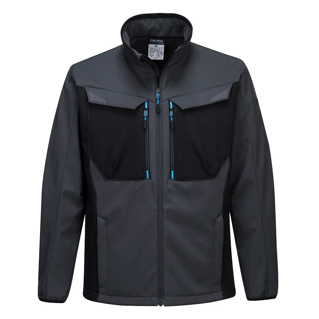 Portwest T750 WX3 Softshell Jacket Portwest 