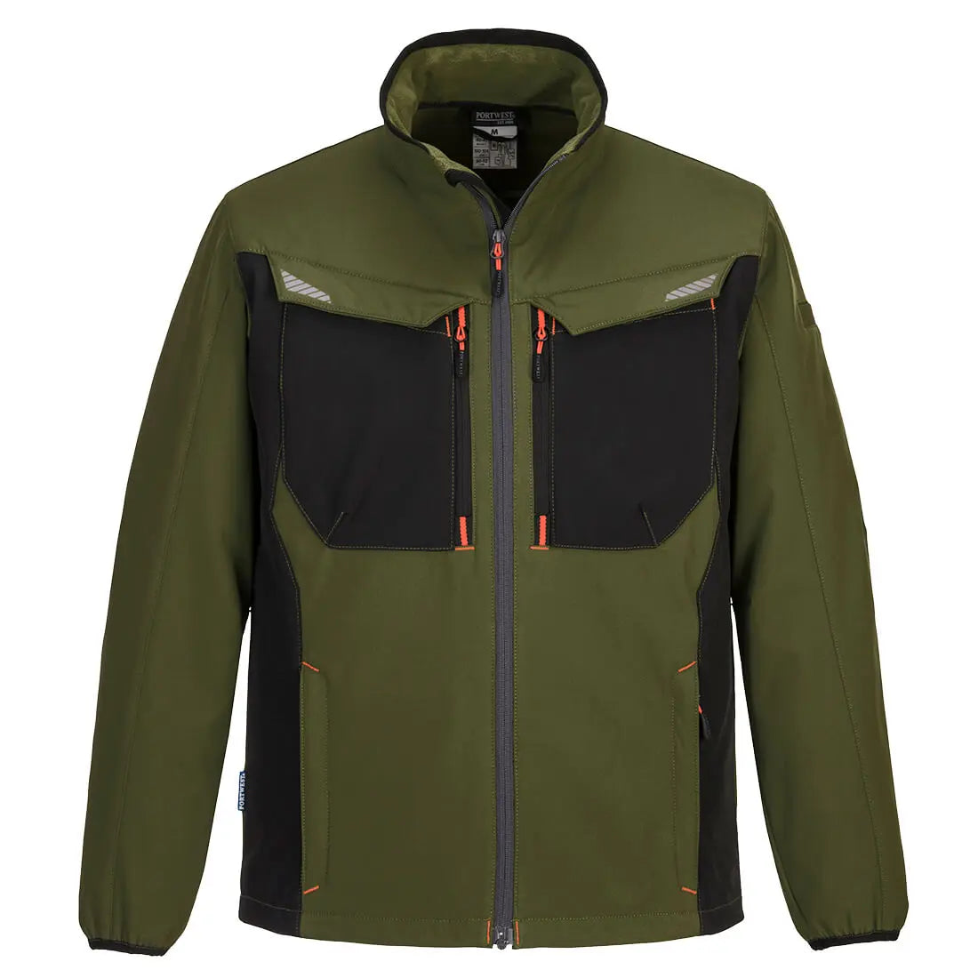 Portwest T750 WX3 Softshell Jacket Portwest 