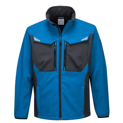 Portwest T750 WX3 Softshell Jacket Portwest 