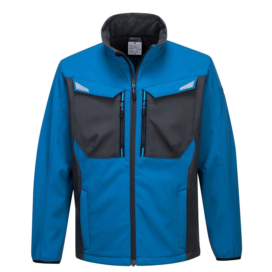 Portwest T750 WX3 Softshell Jacket Portwest 