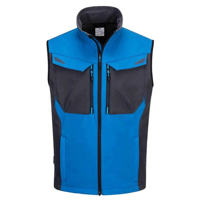 Portwest T751 WX3 Softshell Gilet Portwest 
