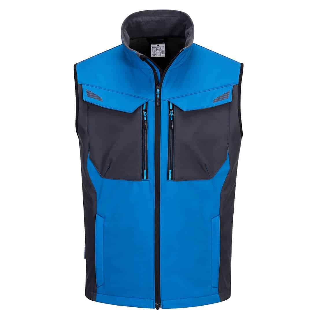 Portwest T751 WX3 Softshell Gilet