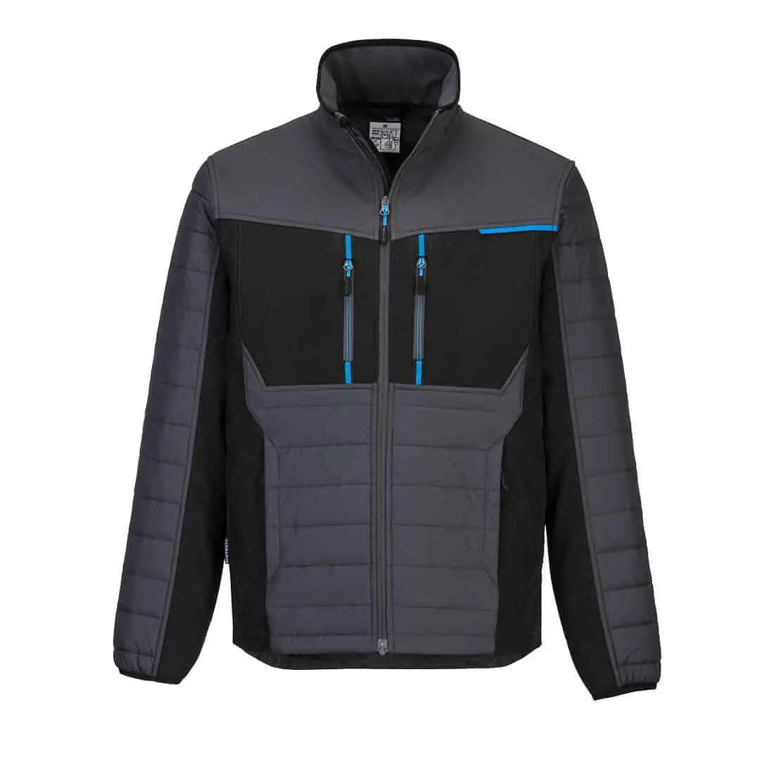 Portwest T752 WX3 Hybrid Baffle Jacket Portwest 