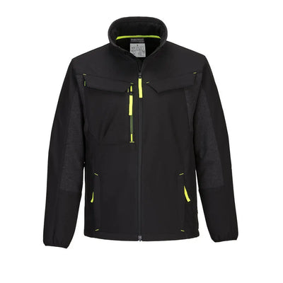 Portwest T753 WX3 Eco Hybrid Softshell Jacket Portwest 