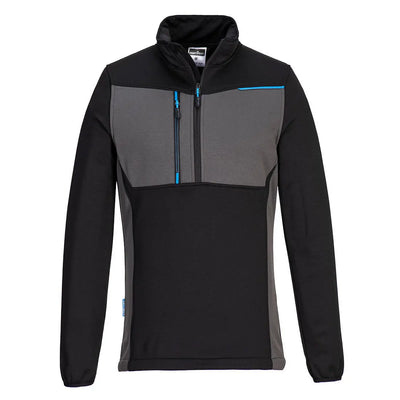 Portwest T755 WX3 Half Zip Tech Fleece Portwest 