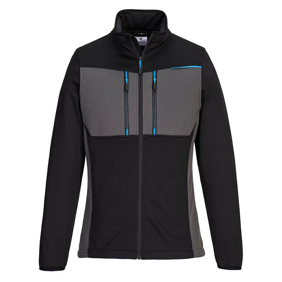 Portwest T756 WX3 Full Zip Tech Fleece Portwest 