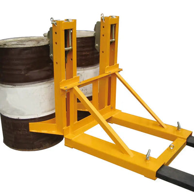 Taper Grip Drum Clamp GPC Industries Ltd 