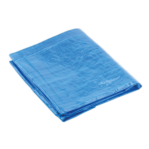 Sealey Tarpaulin 6.10 x 12.19m