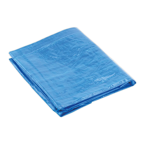 Sealey Tarpaulin 1.73 x 2.31m