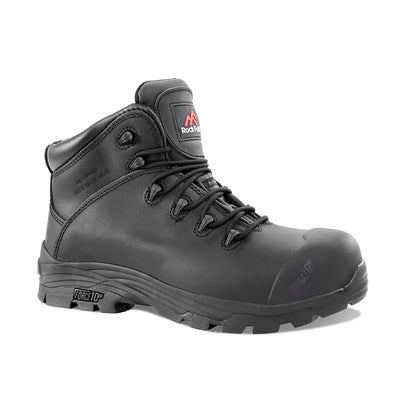 Rock Fall TC1070 Denver Waterproof Safety Boot Rock Fall 