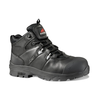 Rock Fall TC3000 Rhyolite Internal Metatarsal Waterproof Safety Boot Rock Fall 