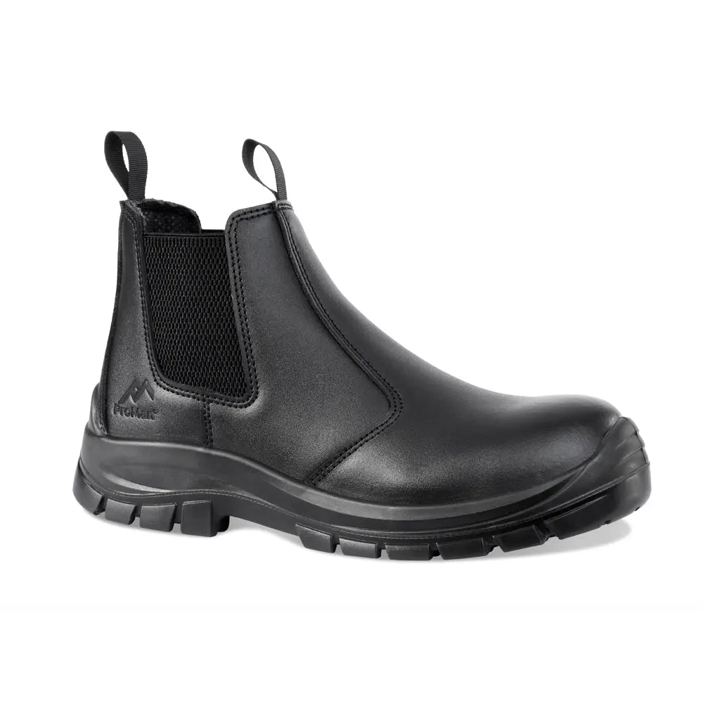 ProMan TC310 Oregon Chelsea Safety Boot ProMan 