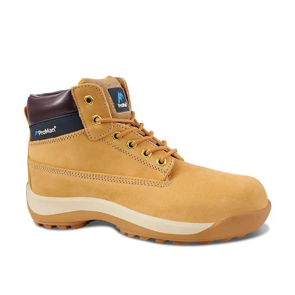 ProMan TC35 Orlando Lightweight Safety Boot ProMan 