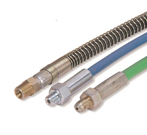 Tecpos Hydraulic Hoses