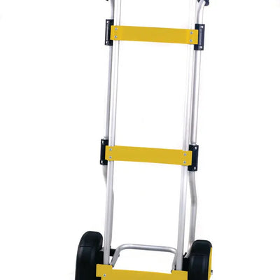 The Pro Heavy Duty Folding Aluminium Sack Truck GPC Industries Ltd 