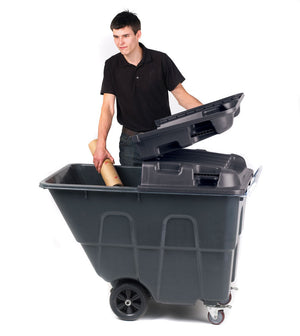 Tilt Truck