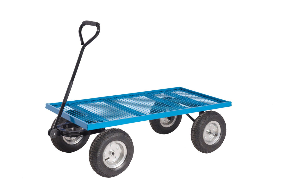 Apollo General Purpose Trucks