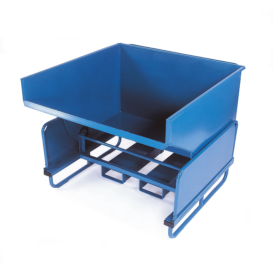 Tilting Skip Truck - 500kg GPC Industries Ltd 