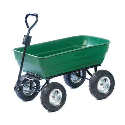 Tip-A-Trucks GPC Industries Ltd 